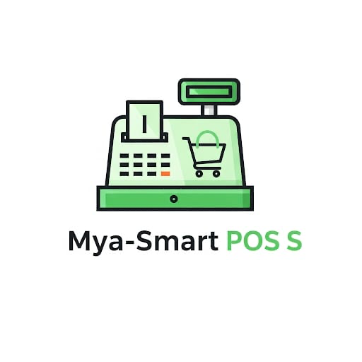MYA SmartPOS en acción